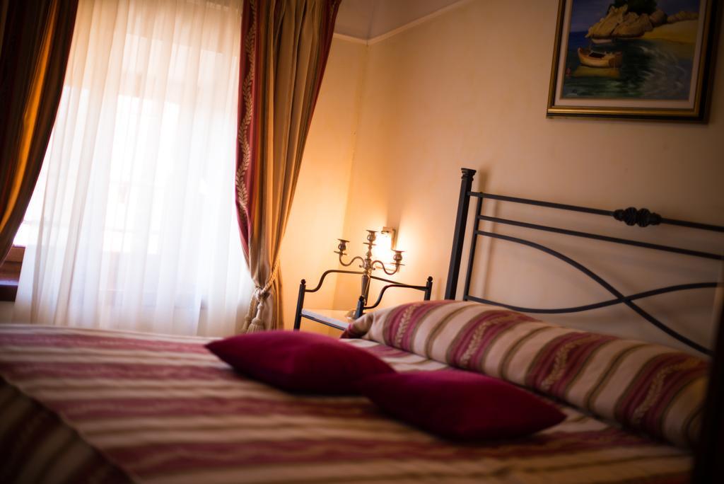 Aparthotel Katalyma 828 Kanfanar Buitenkant foto