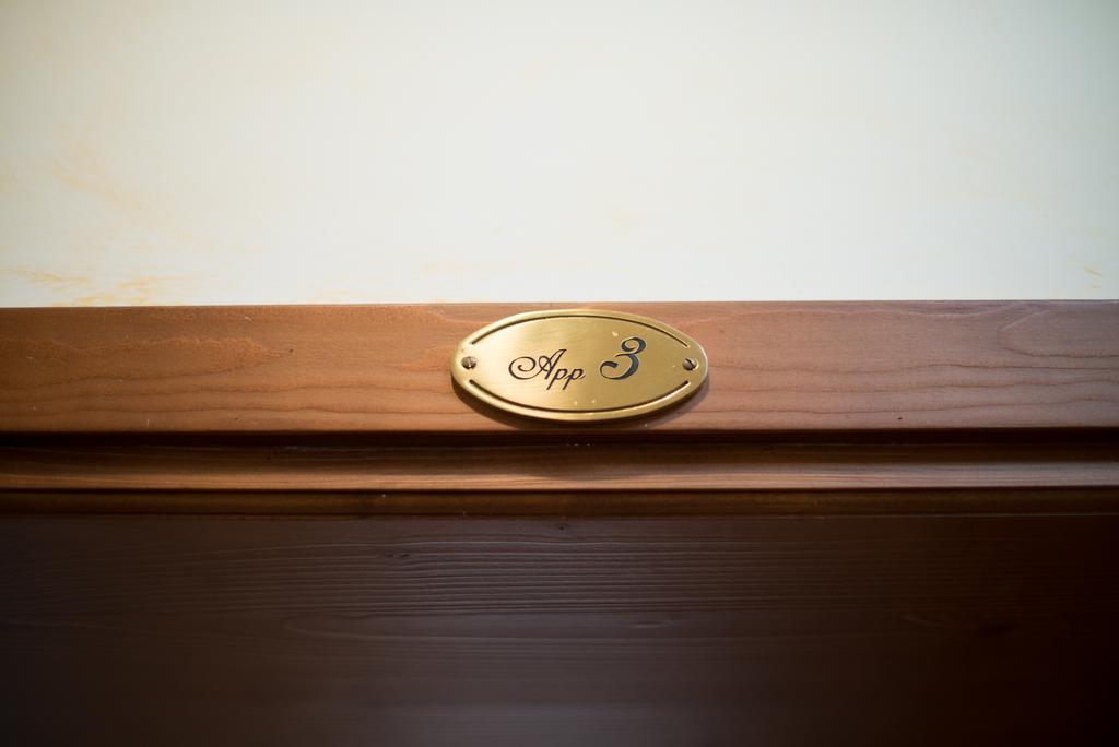 Aparthotel Katalyma 828 Kanfanar Buitenkant foto