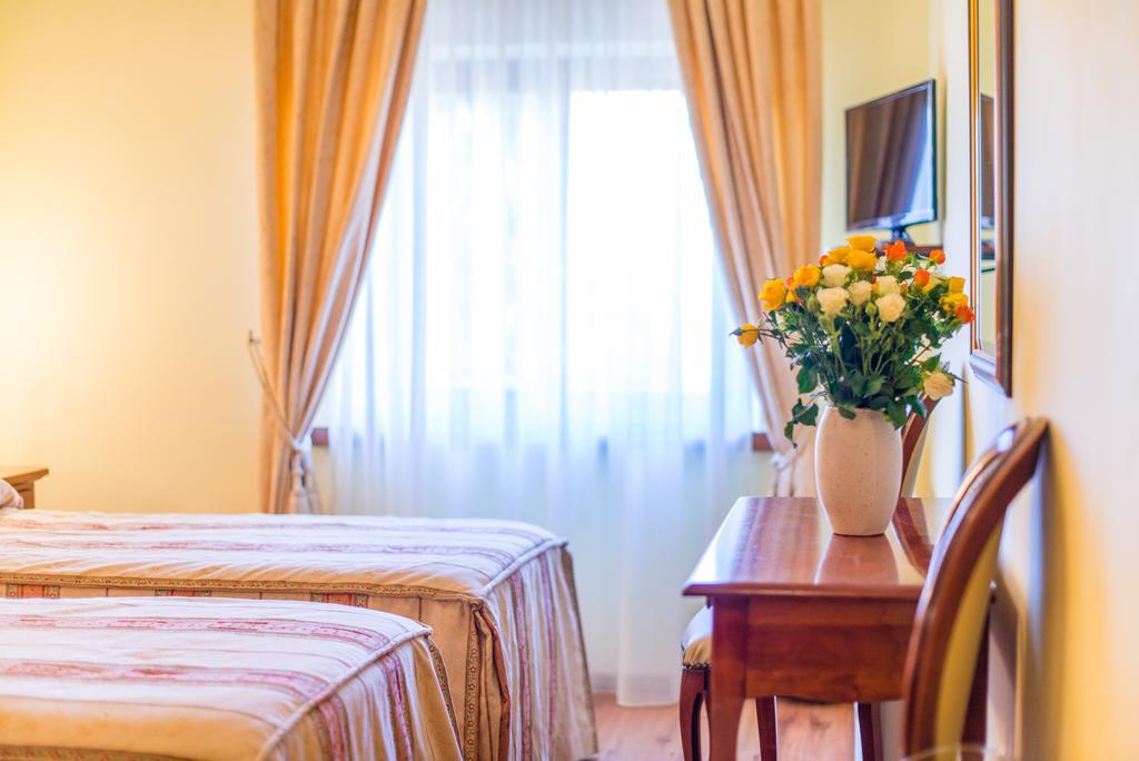 Aparthotel Katalyma 828 Kanfanar Buitenkant foto