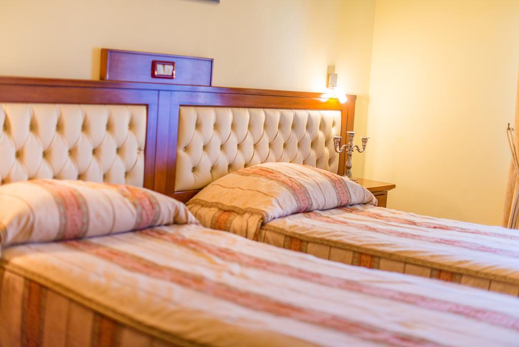 Aparthotel Katalyma 828 Kanfanar Buitenkant foto