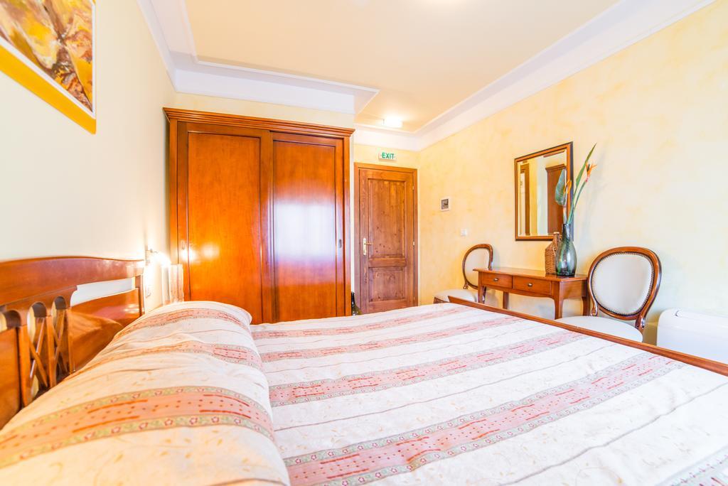 Aparthotel Katalyma 828 Kanfanar Buitenkant foto